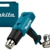 Makita HG5030K Heteluchtpistool | 1800 Watt [HG5030K] -Makita || Beta || Metabo Verkoopwinkel Makita HG5030K HG5030K