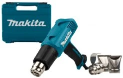Makita HG5030K Heteluchtpistool | 1800 Watt [HG5030K]