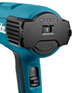 Makita HG6031VK Heteluchtpistool | 1800 Watt [HG6031VK] -Makita || Beta || Metabo Verkoopwinkel Makita HG6031VK HG6031VK ext 2
