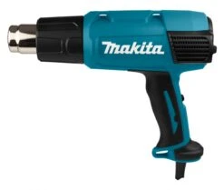 Makita HG6031VK Heteluchtpistool | 1800 Watt [HG6031VK] -Makita || Beta || Metabo Verkoopwinkel Makita HG6031VK HG6031VK ext 3