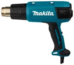 Makita HG6531CK Heteluchtpistool | 2000 Watt [HG6531CK] -Makita || Beta || Metabo Verkoopwinkel Makita HG6531CK HG6531CK ext 2