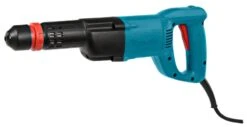 Makita HK0500 Breekhamer 3 Kg | SDS-Plus 2.8 J | 550 Watt | Koffer [HK0500] -Makita || Beta || Metabo Verkoopwinkel Makita HK0500 HK0500 ext 2