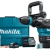 Makita HM001GM205 Accu Breekhamer | SDS-Max | AWS | 40V XGT | Basic | +Koffer [HM001G] -Makita || Beta || Metabo Verkoopwinkel Makita HM001GM205 HM001G