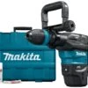 Makita HM001GZ04 Accu Breekhamer | SDS-Max | AWS | 40V XGT | Basic | +Koffer [HM001G]