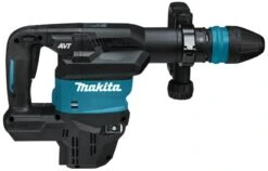 Makita HM001GZ04 Accu Breekhamer | SDS-Max | AWS | 40V XGT | Basic | +Koffer [HM001G] -Makita || Beta || Metabo Verkoopwinkel Makita HM001GZ04 HM001G ext 6