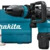 Makita HM002GZ03 Accu Breekhamer | SDS-Max | AWS | 2x 40V XGT | Basic | +Koffer [HM002G] -Makita || Beta || Metabo Verkoopwinkel Makita HM002GZ03 HM002G