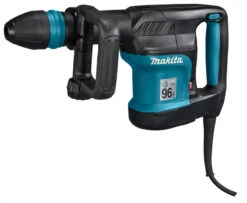 Makita HM0870C Breekhamer 5 Kg | SDS-Max 7.6 J | 1100 Watt | Koffer [HM0870C] -Makita || Beta || Metabo Verkoopwinkel Makita HM0870C HM0870C ext 2