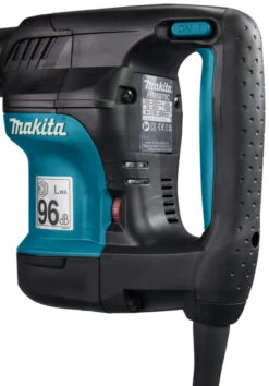 Makita HM0870C Breekhamer 5 Kg | SDS-Max 7.6 J | 1100 Watt | Koffer [HM0870C] -Makita || Beta || Metabo Verkoopwinkel Makita HM0870C HM0870C ext 3