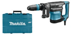 Makita HM1111C Breekhamer 5 Kg | SDS-Max | AVT | 1300 Watt | Koffer [HM1111C] -Makita || Beta || Metabo Verkoopwinkel Makita HM1111C HM1111C ext 2