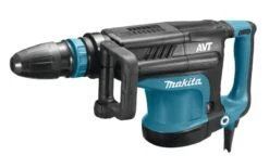 Makita HM1213C Breekhamer 9 Kg | SDS-Max | 1510 Watt | Koffer [HM1213]