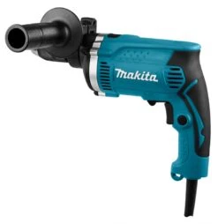 Makita HP1631K Klopboormachine | 13 Mm Boorhouder | 650 Watt | +Koffer [HP1631K] -Makita || Beta || Metabo Verkoopwinkel Makita HP1631K HP1631K ext 4