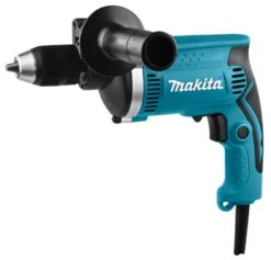 Makita HP1631K Klopboormachine | 13 Mm Boorhouder | 650 Watt | +Koffer [HP1631K] -Makita || Beta || Metabo Verkoopwinkel Makita HP1631K HP1631K ext 6