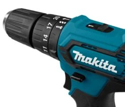 Makita HP333DZJ Accu Klopboor | Snelspan | 21 Mm | 10.8V Li-Ion | Basic |+Koffer [HP 333 DZJ] -Makita || Beta || Metabo Verkoopwinkel Makita HP333DZJ HP 333 DZJ ext 4