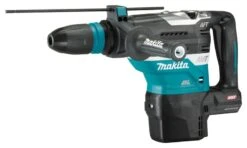 Makita HR005GZ01 Accu Combihamer | SDS-Max | AWS | XGT 40V | Basic | +Koffer [HR005G]
