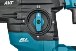 Makita HR009GZ02 Accu Combihamer | 40V XGT | SDS+ | Stofafzuiging | Koffer [HR009GZ02] -Makita || Beta || Metabo Verkoopwinkel Makita HR009GZ02 HR009GZ02 ext 8