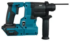 Makita HR010GZ Accu Combihamer | XGT 40V Max | Basic | Doos [HR010G] -Makita || Beta || Metabo Verkoopwinkel Makita HR010GZ HR010G ext 4