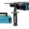 Makita HR1841FJ Boorhamer 1.4J | SDS+ 18 Mm | 470 Watt [HR1841FJ] -Makita || Beta || Metabo Verkoopwinkel Makita HR1841FJ HR1841FJ