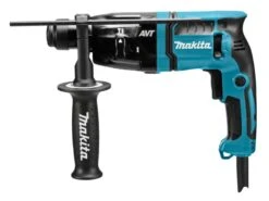 Makita HR1841FJ Boorhamer 1.4J | SDS+ 18 Mm | 470 Watt [HR1841FJ] -Makita || Beta || Metabo Verkoopwinkel Makita HR1841FJ HR1841FJ ext 2