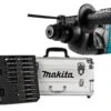 Makita HR2230X4 Boorhamer 2.2J | SDS+ 20 Mm | 710 Watt | Alu. Koffer [HR2230X4] -Makita || Beta || Metabo Verkoopwinkel Makita HR2230X4 HR2230X4