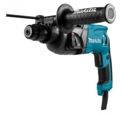 Makita HR2230 Boorhamer 2.2J | SDS+ 20 Mm | 710 Watt | Koffer [HR2230] -Makita || Beta || Metabo Verkoopwinkel Makita HR2230 HR2230 ext 4