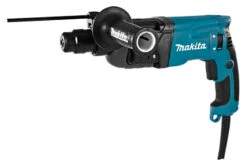 Makita HR2460 Boorhamer 2.4J | SDS+ 24 Mm | 780 Watt | Koffer [HR2460] -Makita || Beta || Metabo Verkoopwinkel Makita HR2460 HR2460 ext 2