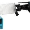 Makita HR2630J Combihamer | SDS-Plus | 800 Watt | 2,4 J | 26 Mm |+Stofafzuigset [HR2630] -Makita || Beta || Metabo Verkoopwinkel Makita HR2630J HR2630