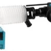Makita HR2631FTJ Combihamer SDS-Plus | 800W 2,4J | 26mm |+Stofafzuigset +Boorkop [HR2631] -Makita || Beta || Metabo Verkoopwinkel Makita HR2631FTJ HR 2631 FTJ