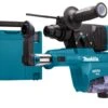 Makita HR2652J Boorhamer | SDS+ | 800W | Stofafzuiging | 26 Mm | Mbox [HR2652J] -Makita || Beta || Metabo Verkoopwinkel Makita HR2652J HR2652J