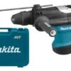 Makita HR3541FCX Combihamer 6.3J | SDS-Max 35 Mm | 850 Watt | +adapter [HR3541] -Makita || Beta || Metabo Verkoopwinkel Makita HR3541FCX HR3541
