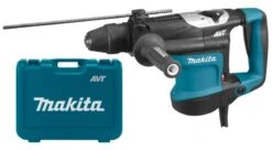 Makita HR3541FCX Combihamer 6.3J | SDS-Max 35 Mm | 850 Watt | +adapter [HR3541]