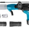 Makita HR4510CV Combihamer 13J | SDS-Max 45 Mm | 1350 Watt | +Stofafdapter [HR 4510 CV] -Makita || Beta || Metabo Verkoopwinkel Makita HR4510CV HR 4510 CV