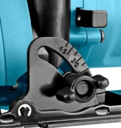 Makita HS301DSMJ Accu Cirkelzaag | 12V 4,0 Ah Li-Ion | Mini | 85 Mm | Mbox [HS 301 DSMJ] -Makita || Beta || Metabo Verkoopwinkel Makita HS301DSMJ HS 301 DSMJ ext 4