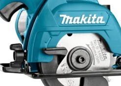 Makita HS301DZJ Cirkelzaag | 12 V | Mini | 85 Mm | +Koffer [HS301DZJ] -Makita || Beta || Metabo Verkoopwinkel Makita HS301DZJ HS301DZJ ext 2