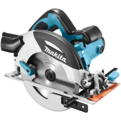 Makita HS6101K Cirkelzaag | 54 Mm | 1100 Watt | 165 Mm | +Koffer [HS6101K]
