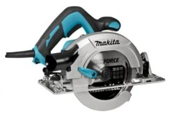 Makita HS6601 Cirkelzaag | 54 Mm | 1050 Watt | 165 Mm [HS6601] -Makita || Beta || Metabo Verkoopwinkel Makita HS6601 HS6601 ext 4