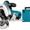 Makita HS7601J Cirkelzaag | 68 Mm | 1200 Watt | 190 Mm | +M-Box [HS7601J]