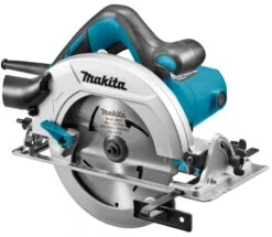 Makita HS7601J Cirkelzaag | 68 Mm | 1200 Watt | 190 Mm | +M-Box [HS7601J] -Makita || Beta || Metabo Verkoopwinkel Makita HS7601J HS7601J ext 2