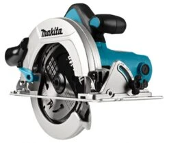 Makita HS7601J Cirkelzaag | 68 Mm | 1200 Watt | 190 Mm | +M-Box [HS7601J] -Makita || Beta || Metabo Verkoopwinkel Makita HS7601J HS7601J ext 4