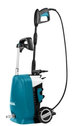 Makita HW102 Hogedrukreiniger | 100 Bar | 1300 Watt | 360ltr/uur [HW102] -Makita || Beta || Metabo Verkoopwinkel Makita HW102 HW102 ext 10