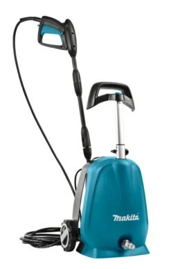Makita HW102 Hogedrukreiniger | 100 Bar | 1300 Watt | 360ltr/uur [HW102] -Makita || Beta || Metabo Verkoopwinkel Makita HW102 HW102 ext 12