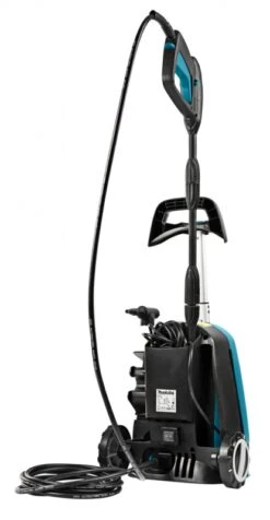 Makita HW102 Hogedrukreiniger | 100 Bar | 1300 Watt | 360ltr/uur [HW102] -Makita || Beta || Metabo Verkoopwinkel Makita HW102 HW102 ext 16