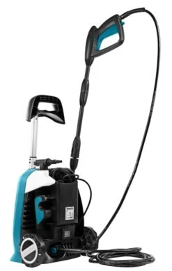 Makita HW102 Hogedrukreiniger | 100 Bar | 1300 Watt | 360ltr/uur [HW102] -Makita || Beta || Metabo Verkoopwinkel Makita HW102 HW102 ext 18