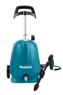 Makita HW102 Hogedrukreiniger | 100 Bar | 1300 Watt | 360ltr/uur [HW102] -Makita || Beta || Metabo Verkoopwinkel Makita HW102 HW102 ext 2
