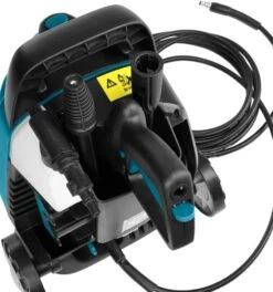 Makita HW102 Hogedrukreiniger | 100 Bar | 1300 Watt | 360ltr/uur [HW102] -Makita || Beta || Metabo Verkoopwinkel Makita HW102 HW102 ext 20