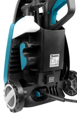 Makita HW102 Hogedrukreiniger | 100 Bar | 1300 Watt | 360ltr/uur [HW102] -Makita || Beta || Metabo Verkoopwinkel Makita HW102 HW102 ext 22