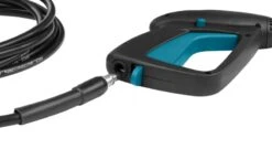 Makita HW102 Hogedrukreiniger | 100 Bar | 1300 Watt | 360ltr/uur [HW102] -Makita || Beta || Metabo Verkoopwinkel Makita HW102 HW102 ext 24