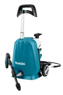 Makita HW102 Hogedrukreiniger | 100 Bar | 1300 Watt | 360ltr/uur [HW102] -Makita || Beta || Metabo Verkoopwinkel Makita HW102 HW102 ext 6