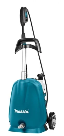 Makita HW102 Hogedrukreiniger | 100 Bar | 1300 Watt | 360ltr/uur [HW102] -Makita || Beta || Metabo Verkoopwinkel Makita HW102 HW102 ext 8
