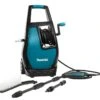 Makita HW111 Hogedrukreiniger | 110 Bar | 1700 Watt | 370L [HW111] -Makita || Beta || Metabo Verkoopwinkel Makita HW111 HW111