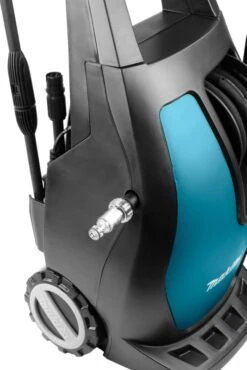 Makita HW111 Hogedrukreiniger | 110 Bar | 1700 Watt | 370L [HW111] -Makita || Beta || Metabo Verkoopwinkel Makita HW111 HW111 ext 10